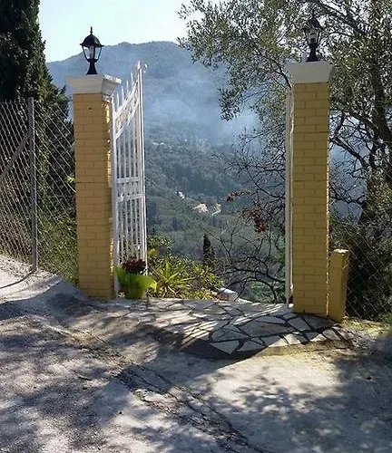 Apartment Stella's Agios Gordios (Corfu)