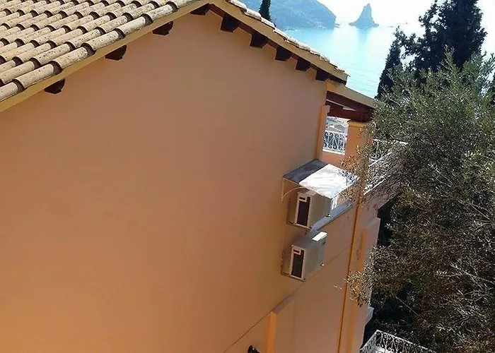 Stella's Agios Gordios (Corfu)