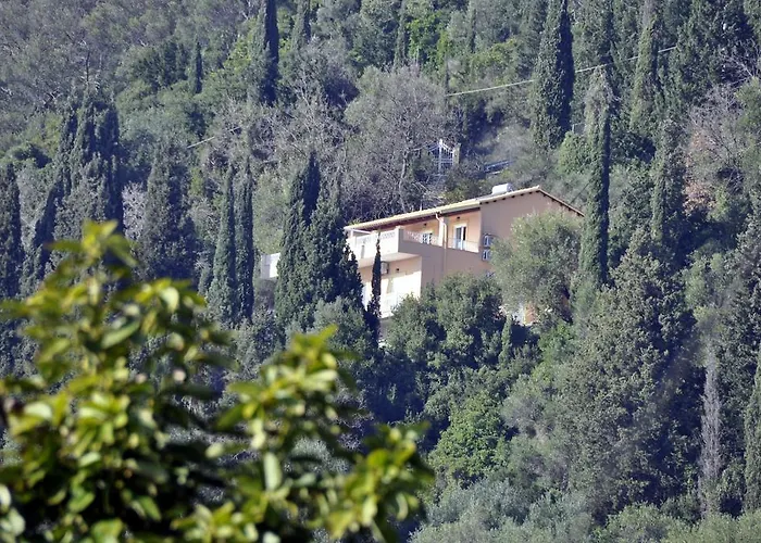 Stella's Agios Gordios (Corfu)