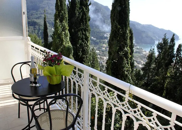 Stella's Agios Gordios (Corfu)