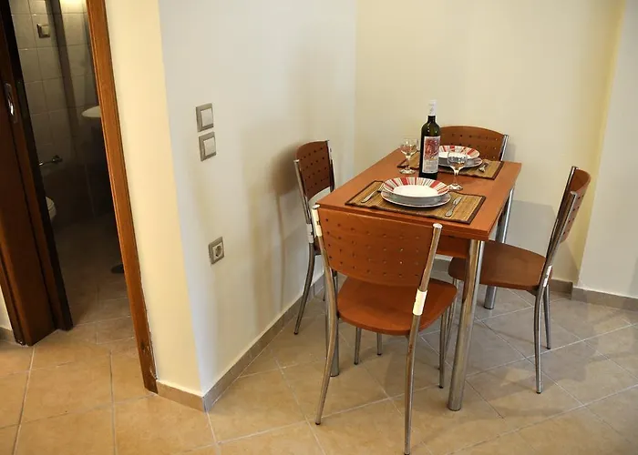 Apartment Stella's *