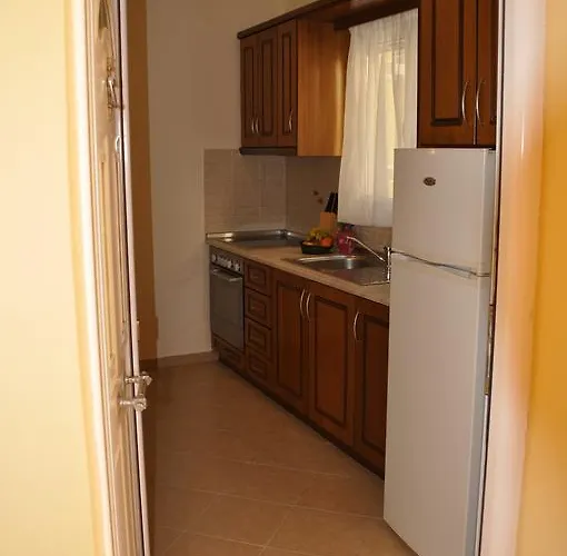 Apartment Stella's *