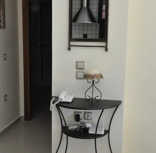 Apartment Stella's *
