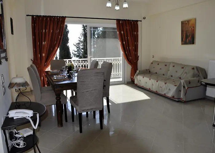 Apartment Stella's Agios Gordios (Corfu)