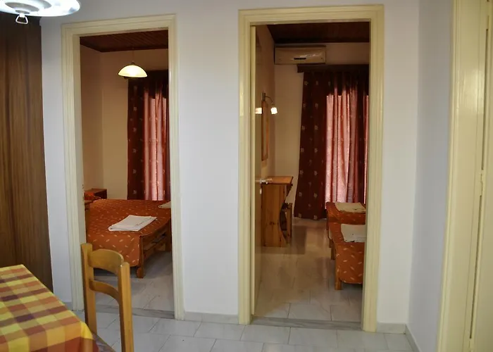 Stella's Agios Gordios (Corfu)