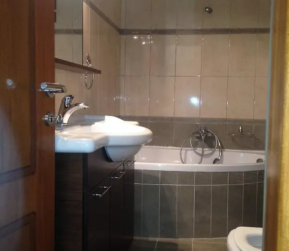 Apartment Stella's Agios Gordios (Corfu)