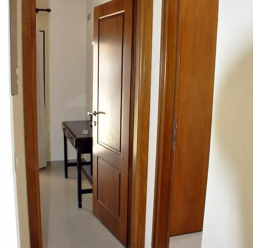 Apartment Stella's *