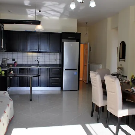Apartmán Stella's