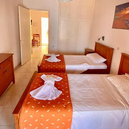 Apartmán Stella's *