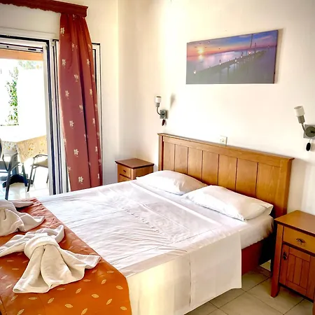 Apartmán Stella's *