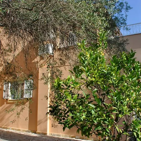 Apartmán Stella's