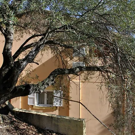 Apartmán Stella's