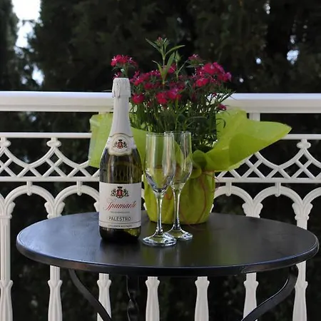 Apartamento Stella's *