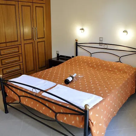 Apartamento Stella's Agios Gordios (Corfu)
