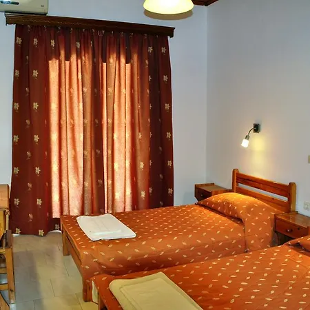 Apartamento Stella's Agios Gordios (Corfu)