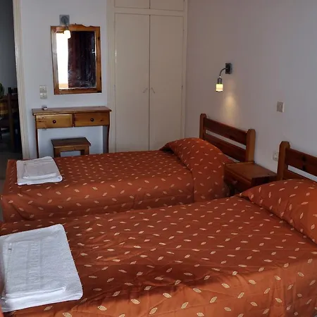 Apartamento Stella's