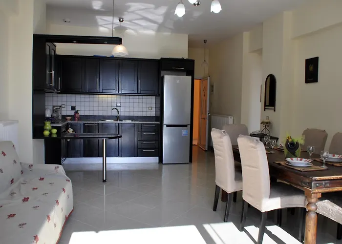 Apartmán Stella's
