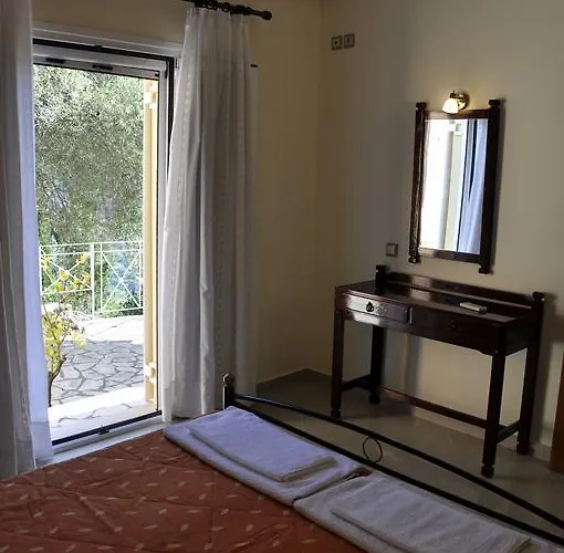 Stella's Agios Gordios (Corfu)