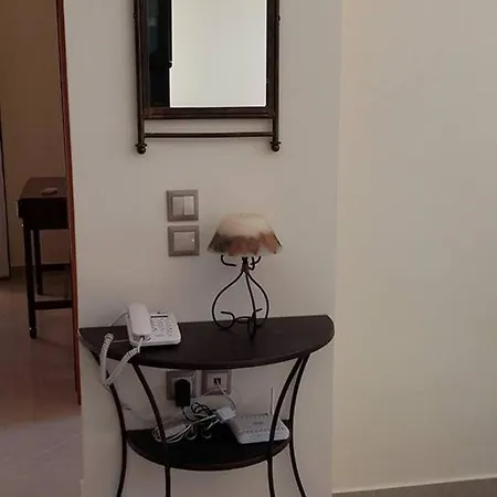 Stella's Apartment Agios Gordios (Corfu)