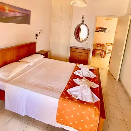 Apartment Stella's Agios Gordios (Corfu)