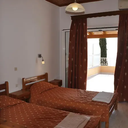 Stella's Agios Gordios (Corfu)