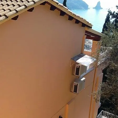 Stella's Agios Gordios (Corfu)