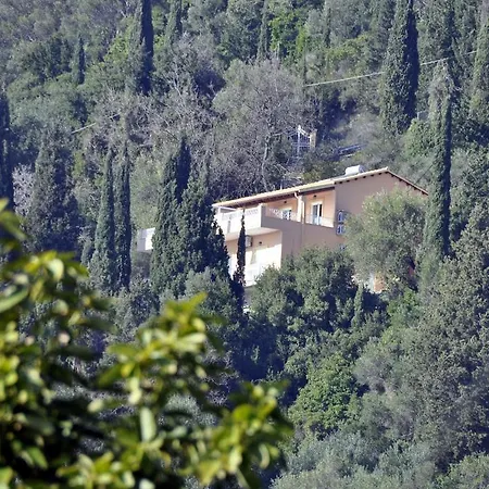 Stella's Agios Gordios (Corfu)