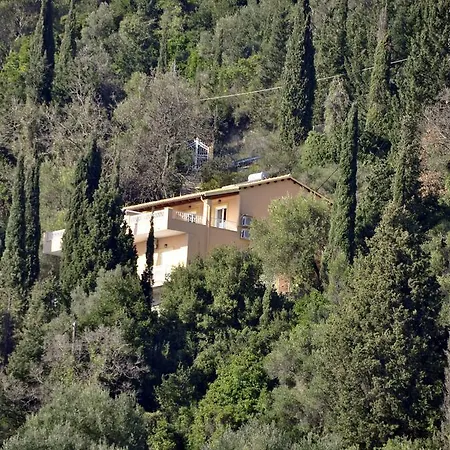 Διαμέρισμα Stella's Άγιος Γόρδιος