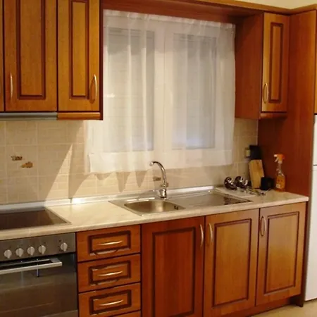 Apartment Stella's