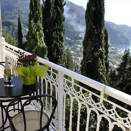 Stella's Agios Gordios (Corfu)