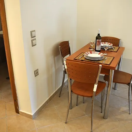 Apartment Stella's *