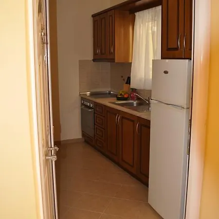 Apartment Stella's *