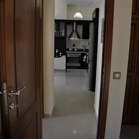 Apartment Stella's Agios Gordios (Corfu)