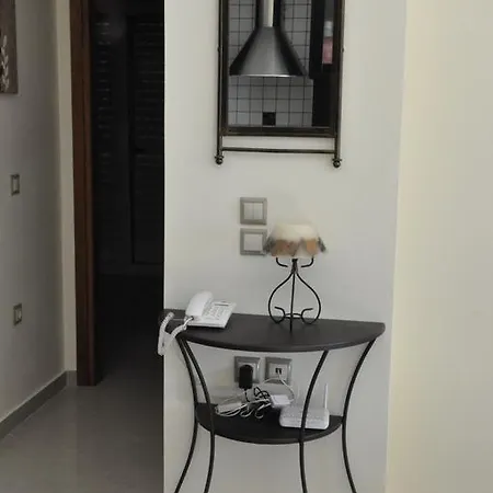 Apartment Stella's *
