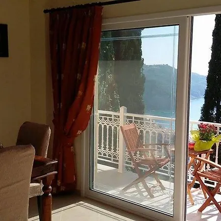 Appartement Stella's *