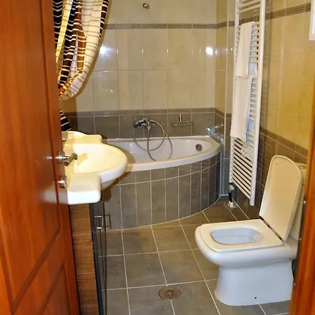 Apartment Stella's Agios Gordios (Corfu)