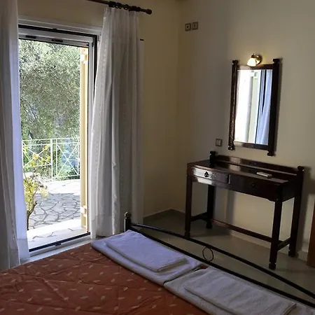 Stella's Agios Gordios (Corfu)