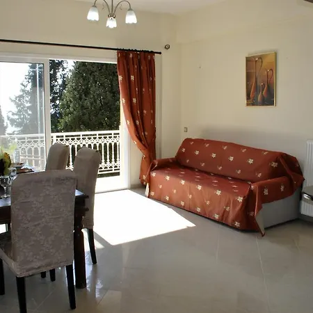 Stella's Agios Gordios (Corfu)