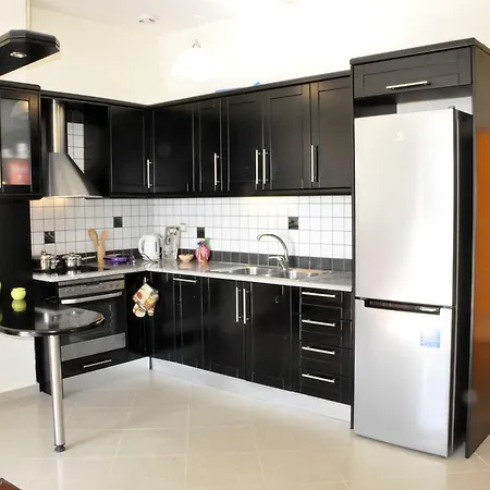 Apartment Stella's