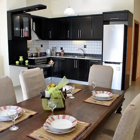 Apartment Stella's
