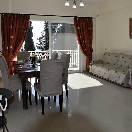 Apartment Stella's Agios Gordios (Corfu)