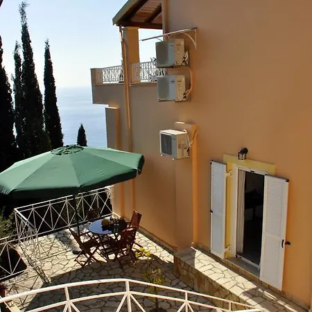 Appartement Stella's