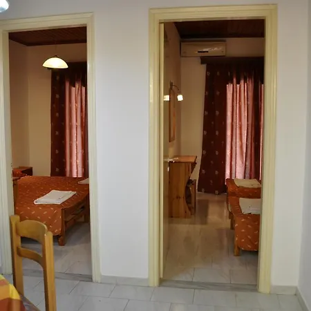 Stella's Agios Gordios (Corfu)