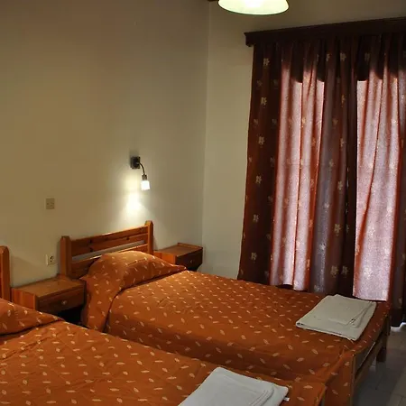 Apartment Stella's