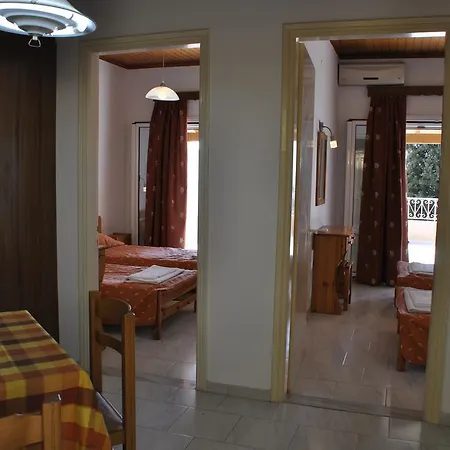 Stella's Agios Gordios (Corfu)