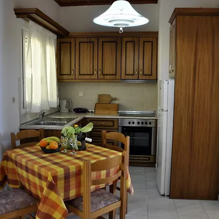 Apartment Stella's