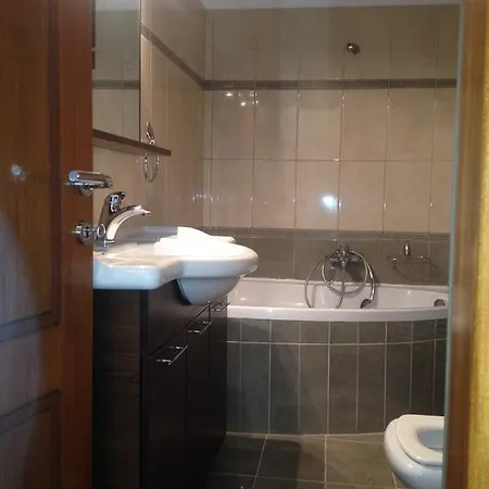 شقة Stella's آغيوس غوذيوس