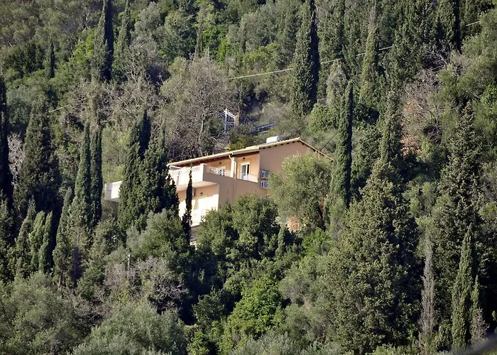 Διαμέρισμα Stella's Άγιος Γόρδιος