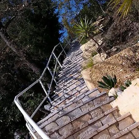 Daire Stella's Agios Gordios (Corfu)