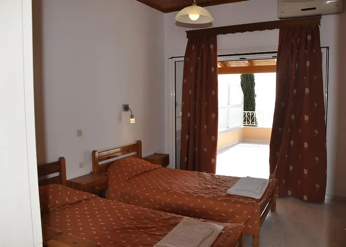 Stella's Agios Gordios (Corfu)